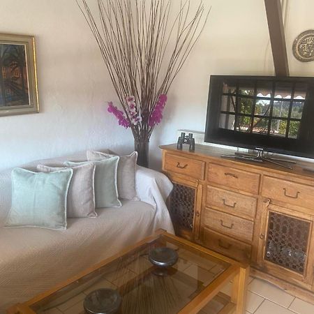 Oasis Aparthotel Szkiáthosz Kültér fotó