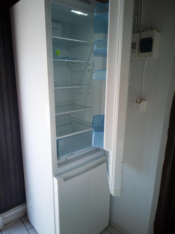 Oasis Aparthotel Szkiáthosz Kültér fotó