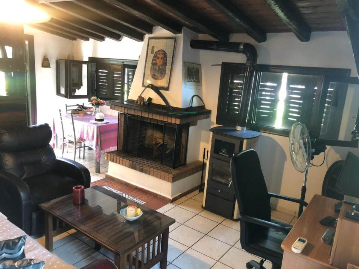 Oasis Aparthotel Szkiáthosz Kültér fotó