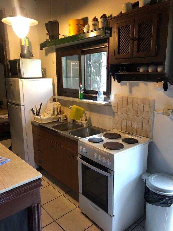 Oasis Aparthotel Szkiáthosz Kültér fotó