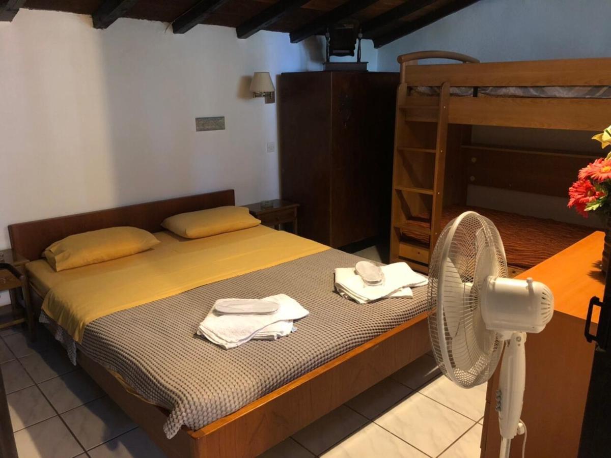 Oasis Aparthotel Szkiáthosz Kültér fotó