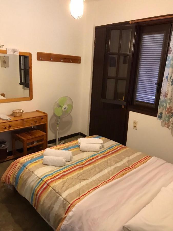 Oasis Aparthotel Szkiáthosz Kültér fotó