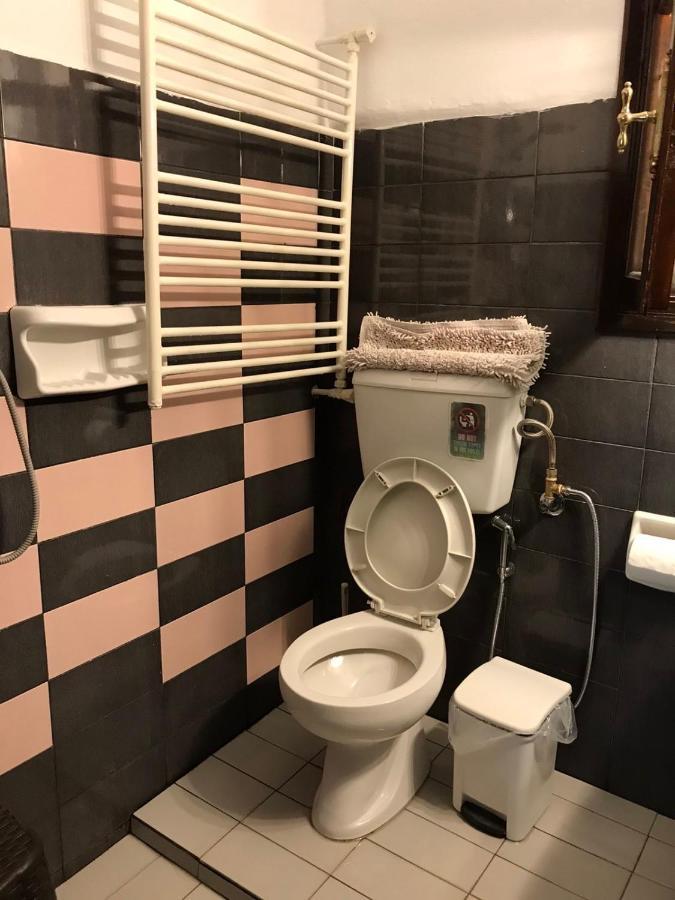 Oasis Aparthotel Szkiáthosz Kültér fotó