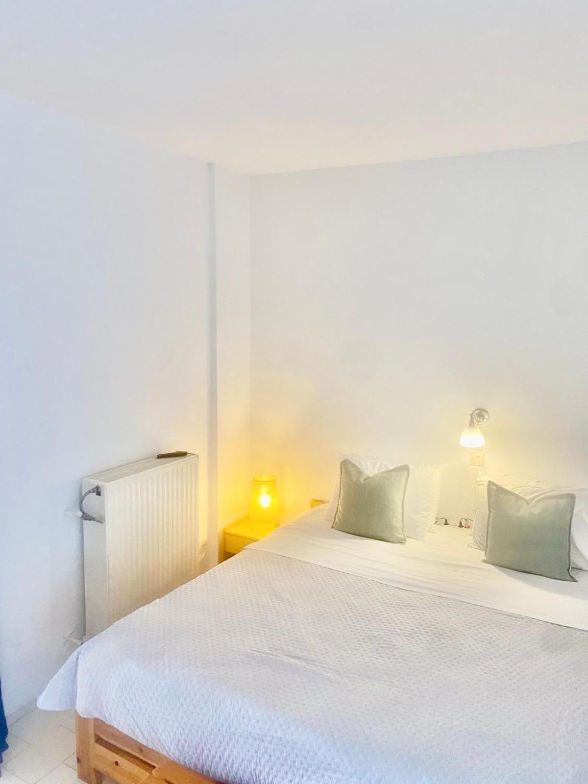 Oasis Aparthotel Szkiáthosz Kültér fotó